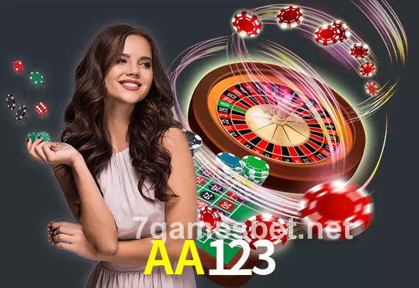 vivo no cassino AA123