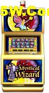 Mesa de Blackjack AA123