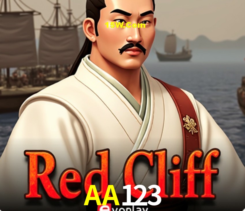 Provedores de Jogos AA123
