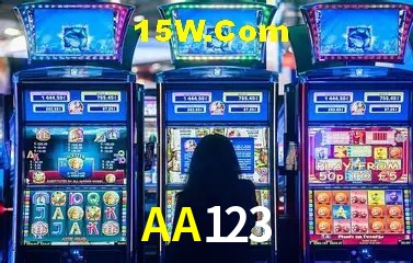 Recursos de Bônus AA123