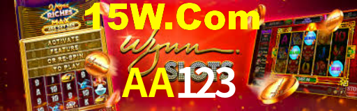 AA123 VIP