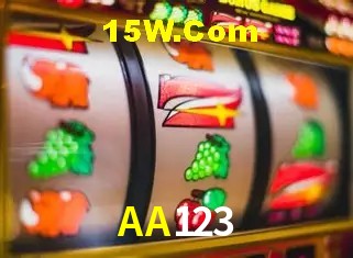 Diretório de Jogos AA123