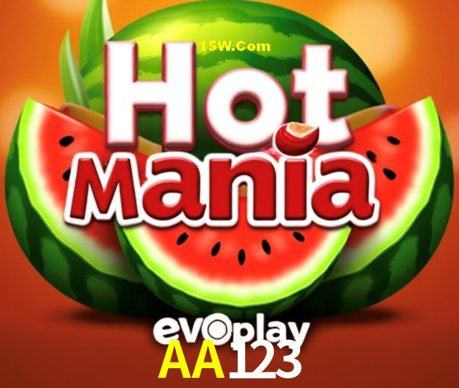 Casino Ao Vivo AA123