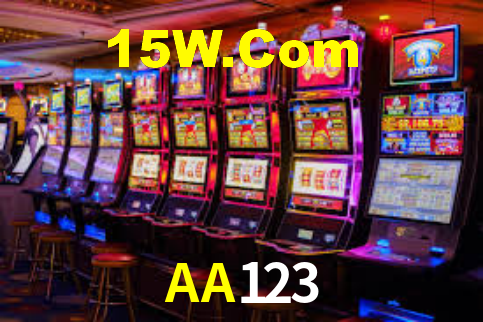 AA123 VIP