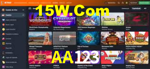 AA123.Com