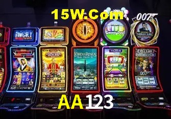 Especiais de Fim de Semana AA123