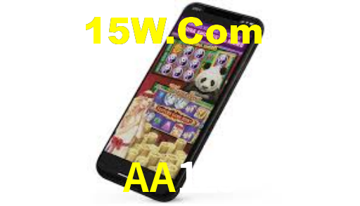 AA123 - Plataforma De Jogos De Cassino - AA123.Com