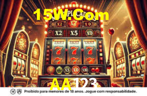 AA123