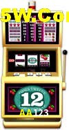 Casino Ao Vivo AA123
