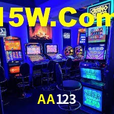 AA123