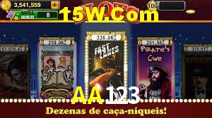 Casino VIP AA123