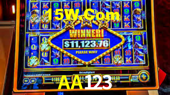 AA123