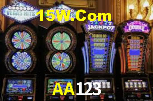 AA123: Seu Cassino Premiado com Pagamentos Rápidos