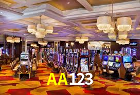 AA123